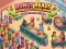 Donut Ready Business Tycoon Game