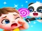 Baby Panda Emotion World — free online game