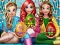 Princesses Easter Fun — free online game