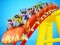Amazing Park Reckless Roller Coaster 2019 — free online game