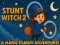 Stunt Witch 2 Stunt Witch 2