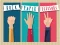 Rock Paper Scissors — free online game