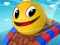 Crazy Ball Adventures — free online game
