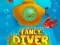 Fancy Diver  — free online game