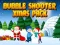 Lojë Bubble Shooter Xmas Pack në internet