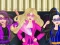 Barbie Spy Squad  — free online game