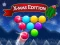 Smarty Bubbles Xmas — free online game