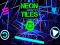 Neon Tiles — free online game