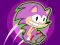 Zonic Rush Toilet — free online game