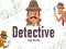 Detective Logic Puzzles