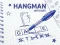 Spel Hangman With GPT på nätet