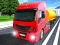 City Driving Truck Simulator 3d — free online game