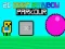 2D Obby Rainbow Parkour