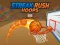 Spel Streak Rush Hoops online