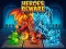 Гульня Heroes Beware онлайн