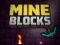 Mine blocks