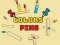 Colors Pins Colors Pins