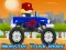 Monster Truck Rider — free online game