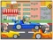 Racing Jigsaw Deluxe — free online game