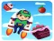Jetpack Kid  — free online game