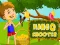 Mango Shooter — free online game