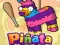 Pinata Muncher  — free online game