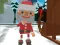 Christmas Runner — free online game