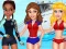 Princess Baywatch — free online game