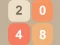 2048 – ingyenes online játék