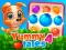 Logħba Yummy Tales 4 onlajn