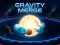 Gravity Merge — لعبة مجانية اون لاين