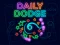 שפּיל Daily Dodge אָנליין