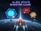 Alien Space Shooter Game