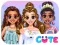 Princess Easter Sunday — free online game