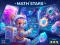 Lojë Math Stars në internet