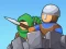 Epic Defense Clash — free online game