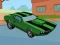 Ben 10 Car Jigsaw  — free online game
