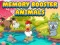 Memory Booster Animals — free online game