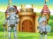 4x4 Royal Warriors — free online game