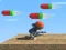 Run Run 3D Challenge — free online game