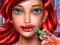 Xogo Mermaid Lips Injections en liña