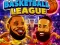 თამაში Basketball League ონლაინ