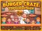 Burger Craze: Top Burger Shop