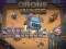 Hra Drone Wars