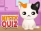Gioco Kitty Quiz in linea
