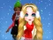 Christmas Trend 2019 Riding Boots — free online game
