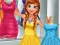 Ice Princess Fashion Day — free online game