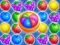 Mchezo Fruit Fall Crush online
