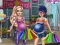Pregnancy shopping — free online game