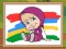 Masha and the Bear Coloring Book — free online game